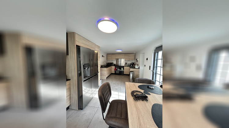 Ma-Cabane - Vente Maison Saint-Valery-sur-Somme, 162 m²