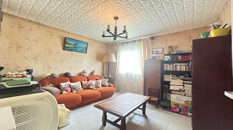 Ma-Cabane - Vente Maison Saint-Valery-sur-Somme, 88 m²