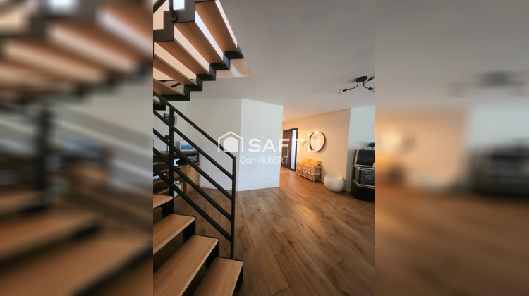 Ma-Cabane - Vente Maison Saint-Valery-sur-Somme, 300 m²