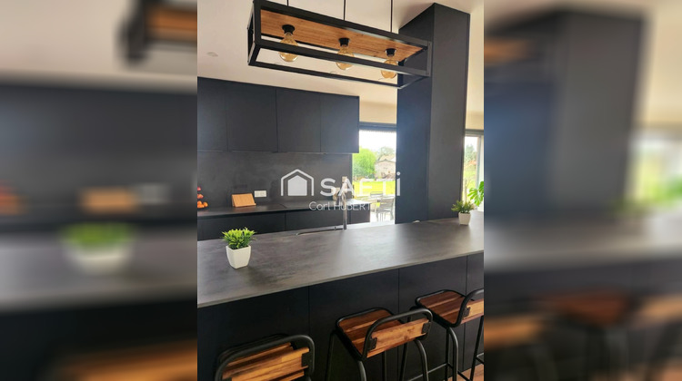 Ma-Cabane - Vente Maison Saint-Valery-sur-Somme, 300 m²