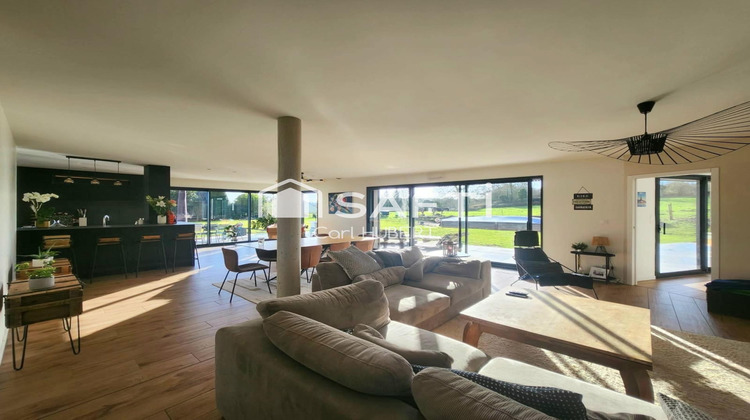 Ma-Cabane - Vente Maison Saint-Valery-sur-Somme, 300 m²