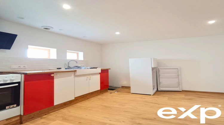 Ma-Cabane - Vente Maison Saint-Valery-sur-Somme, 60 m²