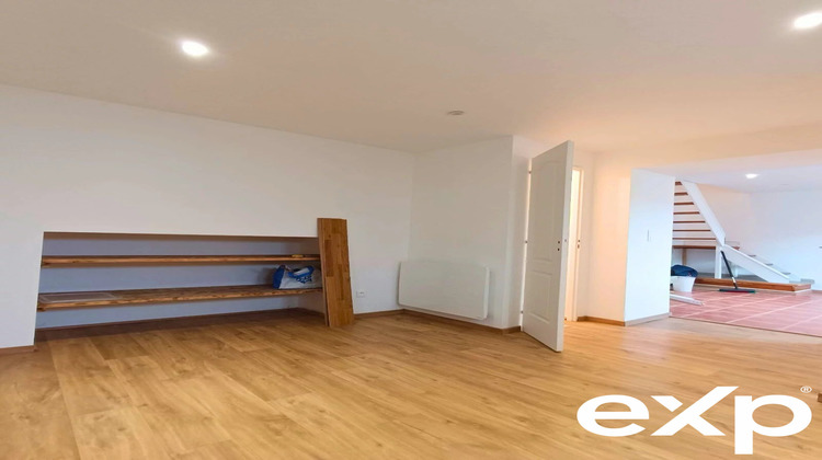 Ma-Cabane - Vente Maison Saint-Valery-sur-Somme, 60 m²