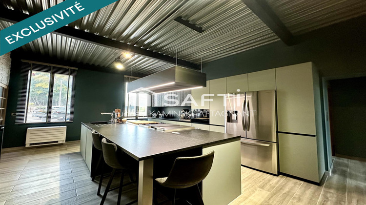 Ma-Cabane - Vente Maison Saint-Valery-sur-Somme, 256 m²