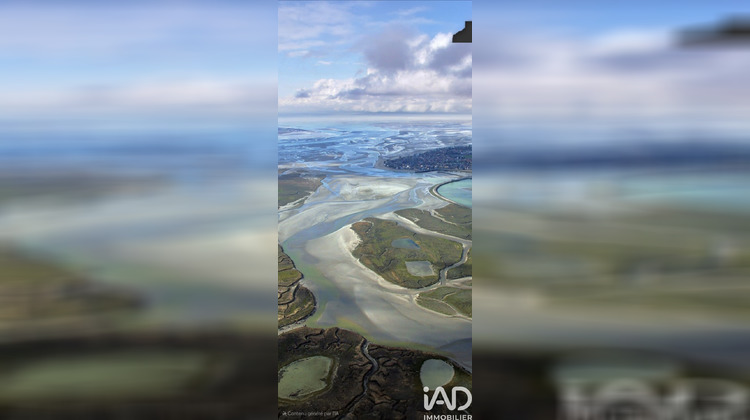 Ma-Cabane - Vente Maison Saint-Valery-sur-Somme, 70 m²