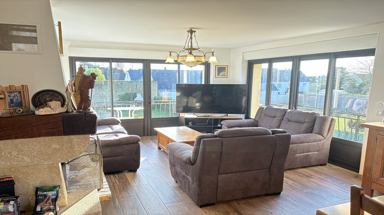 Ma-Cabane - Vente Maison Saint-Valery-sur-Somme, 134 m²