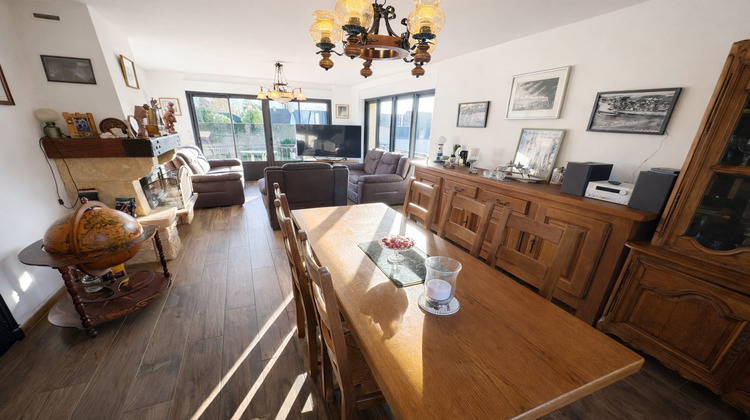 Ma-Cabane - Vente Maison Saint-Valery-sur-Somme, 134 m²