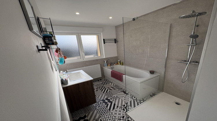 Ma-Cabane - Vente Maison Saint-Valery-sur-Somme, 134 m²