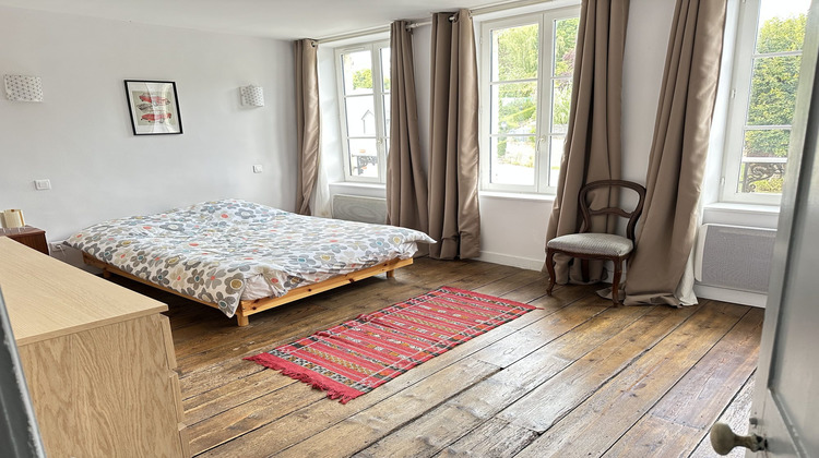 Ma-Cabane - Vente Maison Saint-Valery-sur-Somme, 132 m²