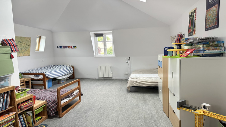 Ma-Cabane - Vente Maison Saint-Valery-sur-Somme, 132 m²