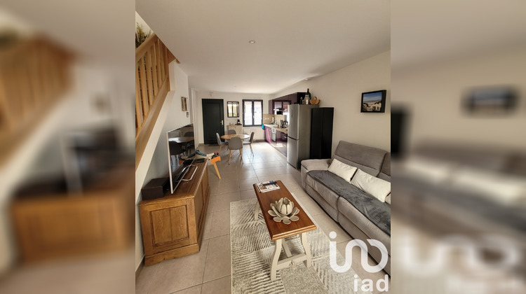 Ma-Cabane - Vente Maison Saint-Valery-sur-Somme, 76 m²