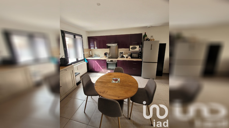 Ma-Cabane - Vente Maison Saint-Valery-sur-Somme, 76 m²