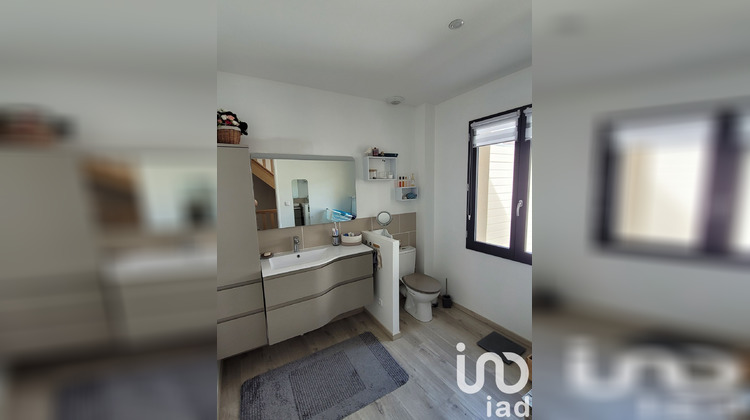 Ma-Cabane - Vente Maison Saint-Valery-sur-Somme, 76 m²