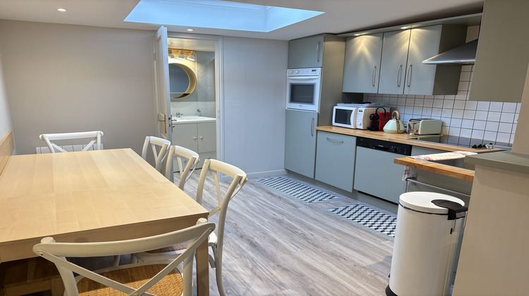 Ma-Cabane - Vente Maison Saint-Valery-sur-Somme, 56 m²