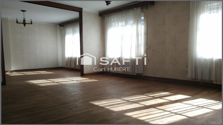 Ma-Cabane - Vente Maison Saint-Valery-sur-Somme, 150 m²