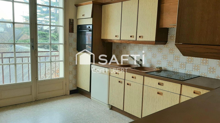 Ma-Cabane - Vente Maison Saint-Valery-sur-Somme, 150 m²