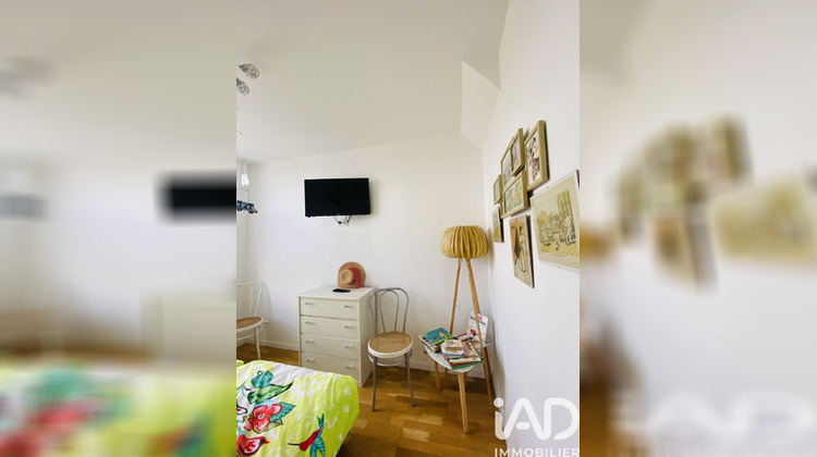 Ma-Cabane - Vente Maison Saint-Valery-sur-Somme, 70 m²