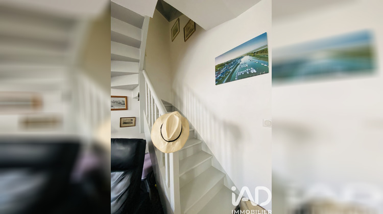 Ma-Cabane - Vente Maison Saint-Valery-sur-Somme, 70 m²