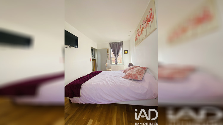 Ma-Cabane - Vente Maison Saint-Valery-sur-Somme, 70 m²