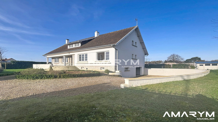 Ma-Cabane - Vente Maison Saint-Valery-sur-Somme, 147 m²
