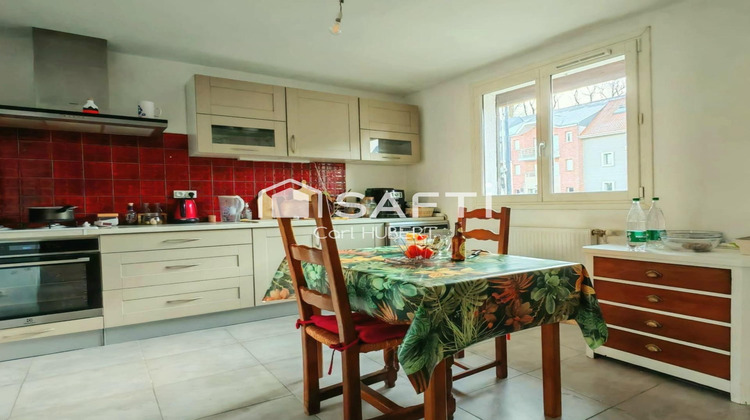 Ma-Cabane - Vente Maison Saint-Valery-sur-Somme, 110 m²