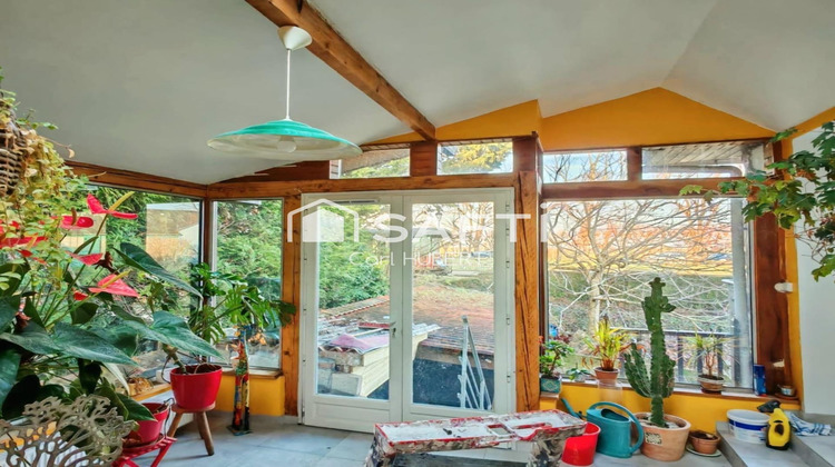 Ma-Cabane - Vente Maison Saint-Valery-sur-Somme, 110 m²