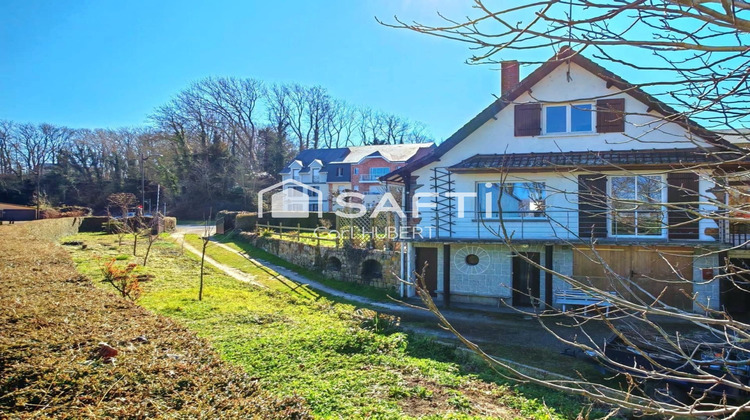 Ma-Cabane - Vente Maison Saint-Valery-sur-Somme, 110 m²