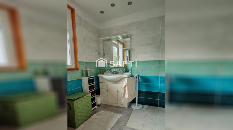 Ma-Cabane - Vente Maison Saint-Valery-sur-Somme, 110 m²