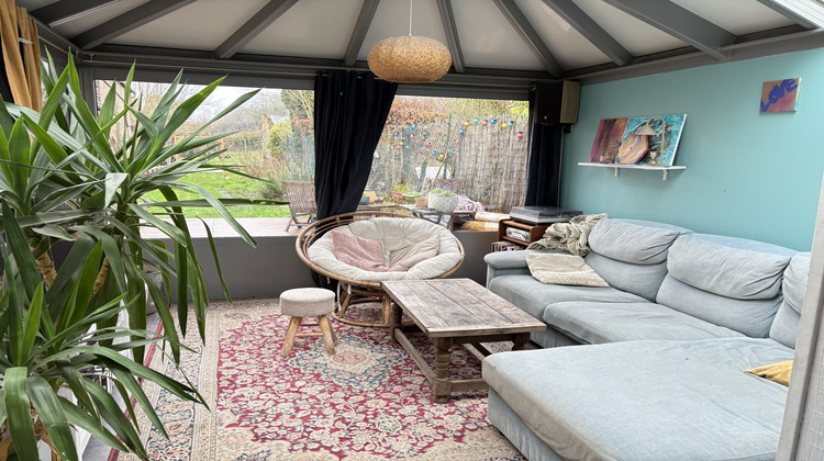 Ma-Cabane - Vente Maison Saint-Valery-sur-Somme, 88 m²