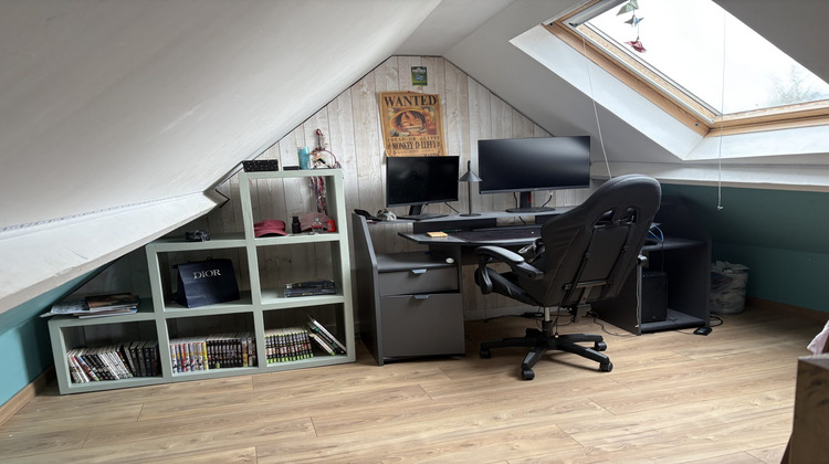 Ma-Cabane - Vente Maison Saint-Valery-sur-Somme, 88 m²