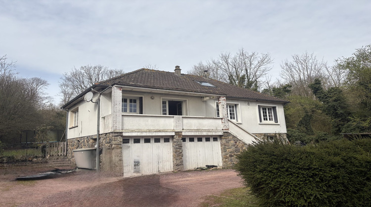 Ma-Cabane - Vente Maison Saint-Valery-sur-Somme, 119 m²