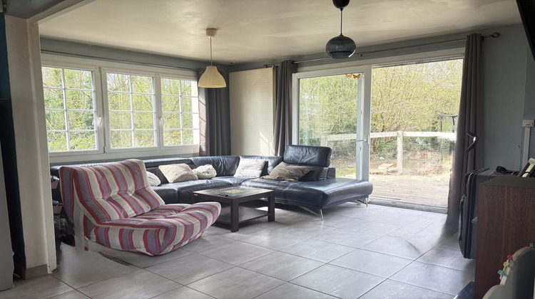 Ma-Cabane - Vente Maison Saint-Valery-sur-Somme, 119 m²