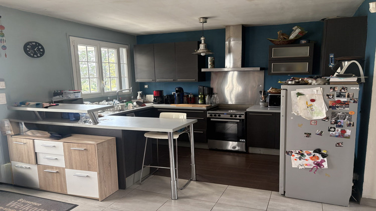 Ma-Cabane - Vente Maison Saint-Valery-sur-Somme, 119 m²