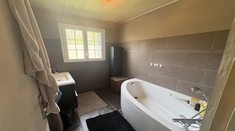 Ma-Cabane - Vente Maison Saint-Valery-sur-Somme, 119 m²