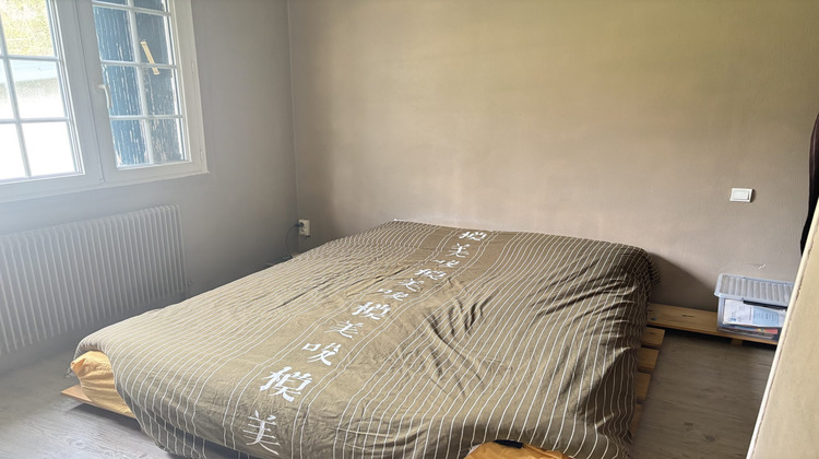 Ma-Cabane - Vente Maison Saint-Valery-sur-Somme, 119 m²