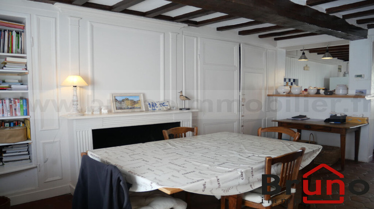 Ma-Cabane - Vente Maison SAINT-VALERY-SUR-SOMME, 143 m²