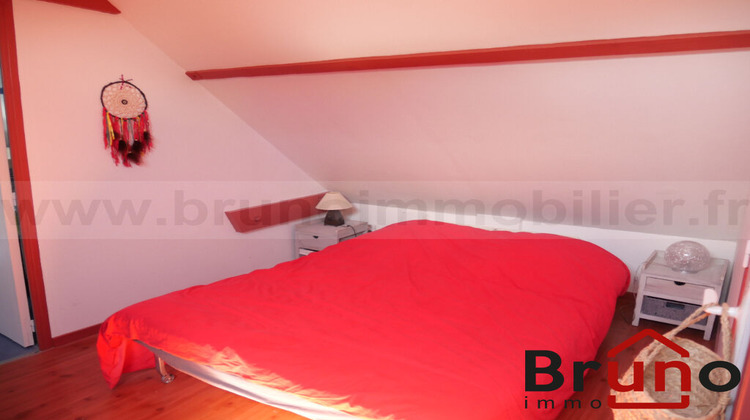 Ma-Cabane - Vente Maison SAINT-VALERY-SUR-SOMME, 143 m²