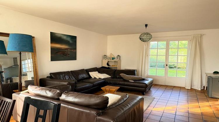 Ma-Cabane - Vente Maison Saint-Valery-sur-Somme, 153 m²