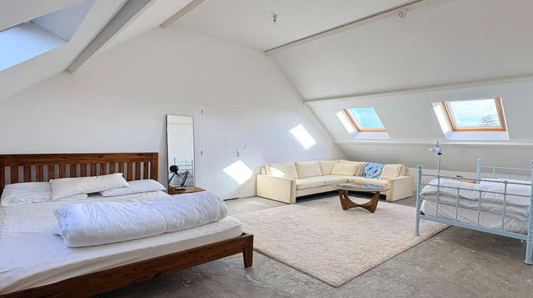 Ma-Cabane - Vente Maison Saint-Valery-sur-Somme, 153 m²