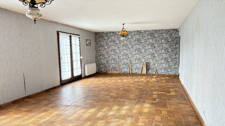 Ma-Cabane - Vente Maison Saint-Valery-sur-Somme, 79 m²