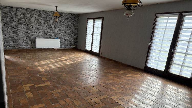 Ma-Cabane - Vente Maison Saint-Valery-sur-Somme, 79 m²