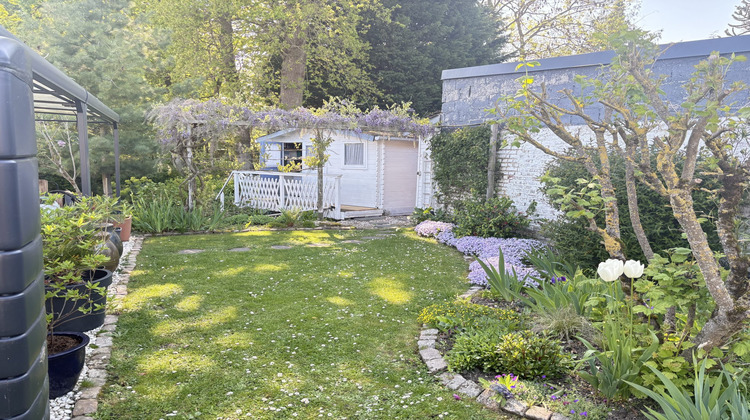 Ma-Cabane - Vente Maison Saint-Valery-sur-Somme, 67 m²