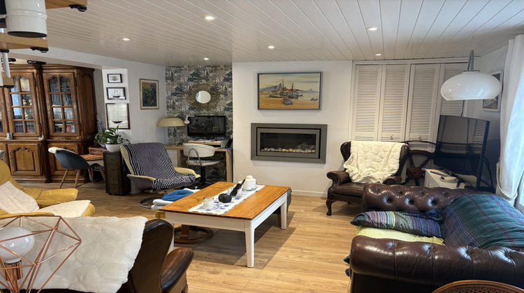 Ma-Cabane - Vente Maison Saint-Valery-sur-Somme, 67 m²