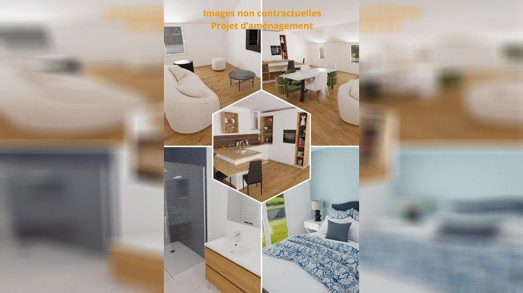Ma-Cabane - Vente Maison Saint-Valery-sur-Somme, 300 m²