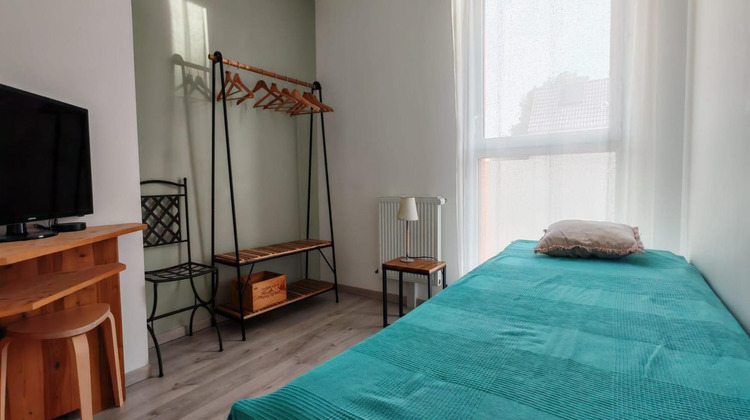 Ma-Cabane - Vente Maison Saint-Valery-sur-Somme, 50 m²