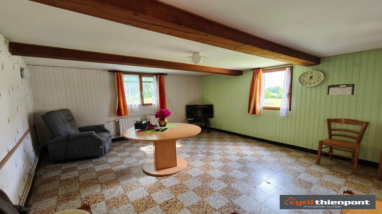 Ma-Cabane - Vente Maison Saint-Valery-sur-Somme, 122 m²