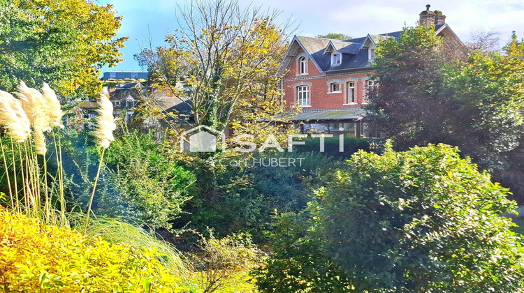 Ma-Cabane - Vente Maison Saint-Valery-sur-Somme, 276 m²