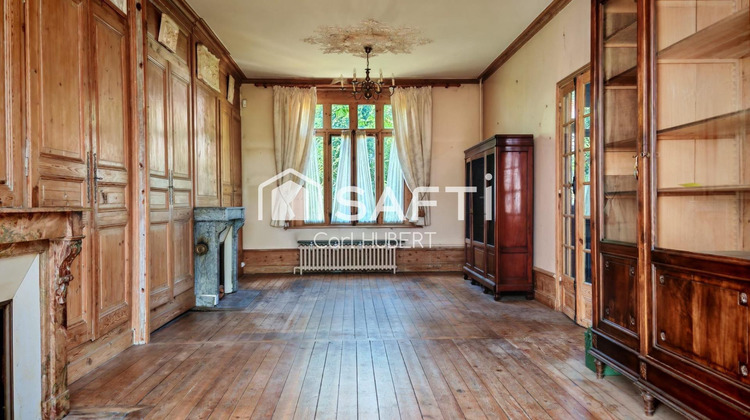 Ma-Cabane - Vente Maison Saint-Valery-sur-Somme, 276 m²