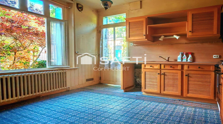 Ma-Cabane - Vente Maison Saint-Valery-sur-Somme, 276 m²