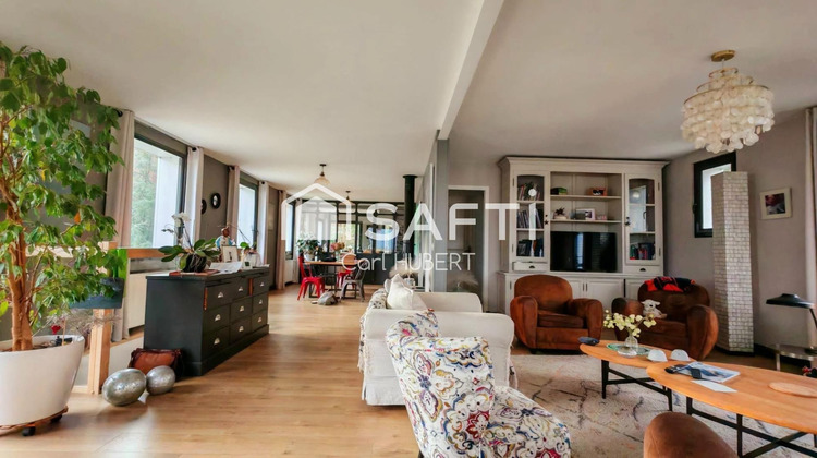 Ma-Cabane - Vente Maison Saint-Valery-sur-Somme, 225 m²